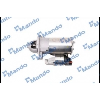 Стартер MANDO GCZ OYC EX3610003BB0 1439985256 - Изображение 2