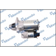 Стартер MANDO 1439985257 XT24 0 EX3610004200 - Изображение 2