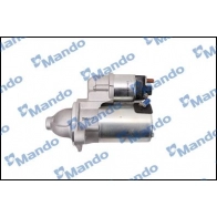 Стартер MANDO 1439985258 EX3610004900 EY0Z 0 - Изображение 2