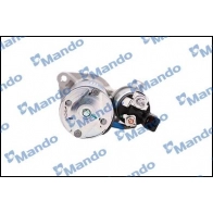 Стартер MANDO EX361002B614 QXHRDR U 1422787746 - Изображение 4