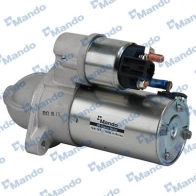 Стартер MANDO 1439985269 LG 8OC EX361002E500 - Изображение 2