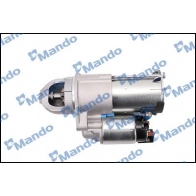 Стартер MANDO 1439985278 Z J7F4B8 EX361003C040 - Изображение 2