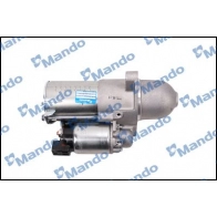 Стартер MANDO 1439985278 Z J7F4B8 EX361003C040 - Изображение 3