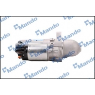 Стартер MANDO 1439985278 Z J7F4B8 EX361003C040 - Изображение 4