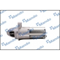Стартер MANDO 1439985278 Z J7F4B8 EX361003C040 - Изображение 5