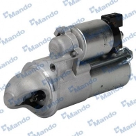 Стартер MANDO 1U AEU 1422786650 EX361003C150 - Изображение 2
