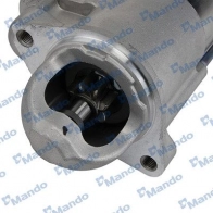 Стартер MANDO 1U AEU 1422786650 EX361003C150 - Изображение 3