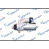 Стартер MANDO EX361003C260 VX85ME I 1439985287 - Изображение 2