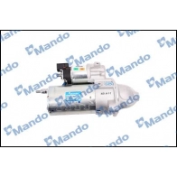 Стартер MANDO EX361003C260 VX85ME I 1439985287 - Изображение 3