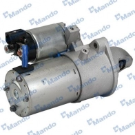 Стартер MANDO EX361003F100 1439985291 YI8 U7DO - Изображение 3