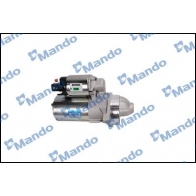 Стартер MANDO EX361004A150 P4B DG6U 1422787845 - Изображение 2