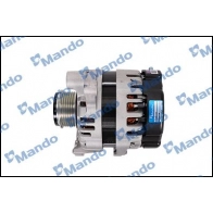 Генератор MANDO 1439979477 EX3730004200 SJ P8Z8U - Изображение 3