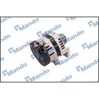 Генератор MANDO 1439979479 EX3730004960 9ZJ CW - Изображение 2