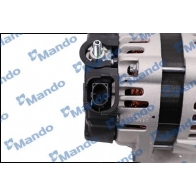 Генератор MANDO 1439979479 EX3730004960 9ZJ CW - Изображение 3