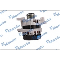 Генератор MANDO 1439979479 EX3730004960 9ZJ CW - Изображение 5