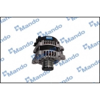 Генератор MANDO EX373002F300 BK PRZ 1439979484 - Изображение 2
