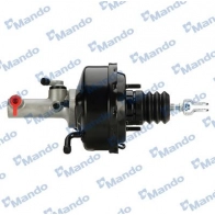 Главный цилиндр сцепления MANDO EX416005H000 M 6H8TB0 1422786652 - Изображение 2