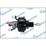 Главный цилиндр сцепления MANDO 1UX4 F EX416005L100 1439983392 - Изображение 2