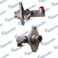 Главный цилиндр сцепления MANDO 1439983395 EX416505H100 ZWSQGA 0