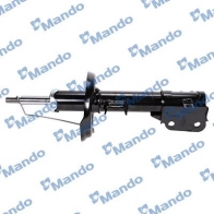Амортизатор MANDO EX42478298 LU56W NB 1439971813 - Изображение 2