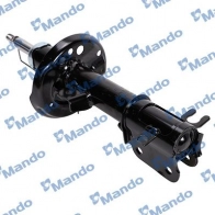 Амортизатор MANDO EX42478298 LU56W NB 1439971813 - Изображение 3