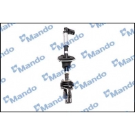 Шарнир, колонка рулевого управления MANDO 1439985319 EX4631021310 N2MM T - Изображение 2