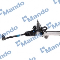 Рулевой механизм MANDO 1ZBAF Z EX4651008014 1439985337 - Изображение 2