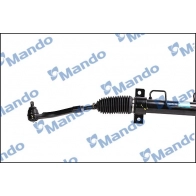Рулевой механизм MANDO 1ZBAF Z EX4651008014 1439985337 - Изображение 3