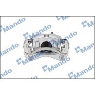 Тормозной суппорт MANDO 1422789751 CU 3OI EX48110050A0 - Изображение 2