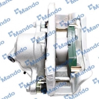Тормозной суппорт MANDO OP4 RDW EX4811008152 1422789826 - Изображение 2