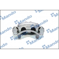 Тормозной суппорт MANDO 1422789752 EX4811008250 3BQ HY - Изображение 2