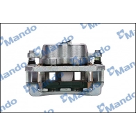 Тормозной суппорт MANDO 1422789752 EX4811008250 3BQ HY - Изображение 3