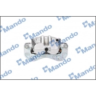 Тормозной суппорт MANDO EX4811008260 T EVOJ9 1422789762 - Изображение 2