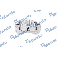 Тормозной суппорт MANDO P9R HI5 1422789763 EX4811009150 - Изображение 2