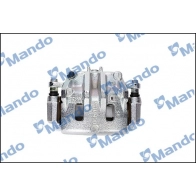 Тормозной суппорт MANDO P9R HI5 1422789763 EX4811009150 - Изображение 3