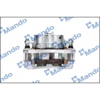 Тормозной суппорт MANDO P9R HI5 1422789763 EX4811009150 - Изображение 4