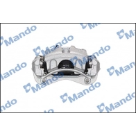 Тормозной суппорт MANDO NRAY L 1422789828 EX4814005013 - Изображение 2