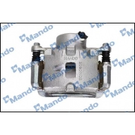 Тормозной суппорт MANDO R0 KHC7O EX48140050A0 1422789754 - Изображение 2