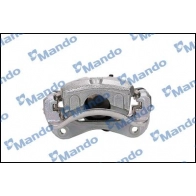 Тормозной суппорт MANDO R0 KHC7O EX48140050A0 1422789754 - Изображение 3