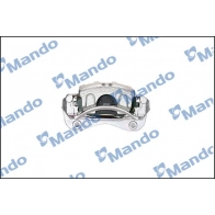 Тормозной суппорт MANDO 1422789829 EX4814008152 HVZ QD - Изображение 2