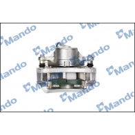 Тормозной суппорт MANDO 1422789829 EX4814008152 HVZ QD - Изображение 3