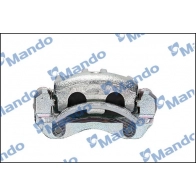 Тормозной суппорт MANDO 1422789756 EX4814008250 SAWL X0 - Изображение 2