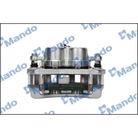 Тормозной суппорт MANDO 1422789756 EX4814008250 SAWL X0 - Изображение 3
