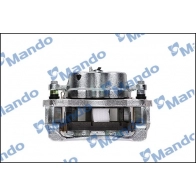 Тормозной суппорт MANDO EX4814008260 W BNLM 1422789850 - Изображение 3