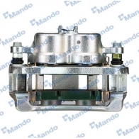 Тормозной суппорт MANDO YEGF L 1422789830 EX4814008B52 - Изображение 2