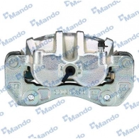Тормозной суппорт MANDO YEGF L 1422789830 EX4814008B52 - Изображение 3