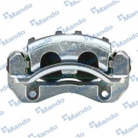 Тормозной суппорт MANDO YEGF L 1422789830 EX4814008B52 - Изображение 4