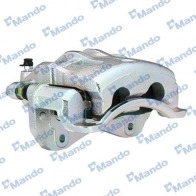 Тормозной суппорт MANDO YEGF L 1422789830 EX4814008B52 - Изображение 5