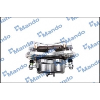 Тормозной суппорт MANDO EX4814009151 1422789757 6K WWE - Изображение 2