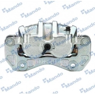 Тормозной суппорт MANDO 1422789749 EX4814009152 V DAQMP - Изображение 3